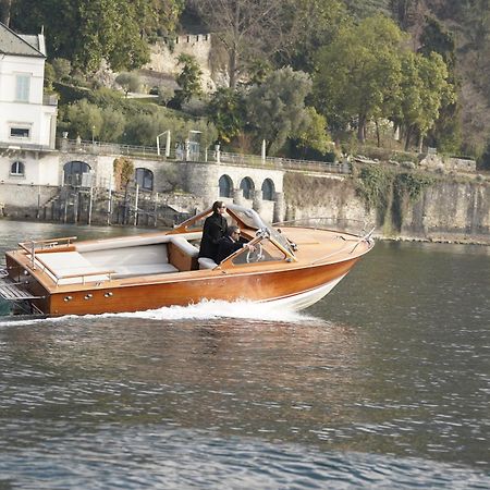 Bello!Lake Como Suites Exterior foto