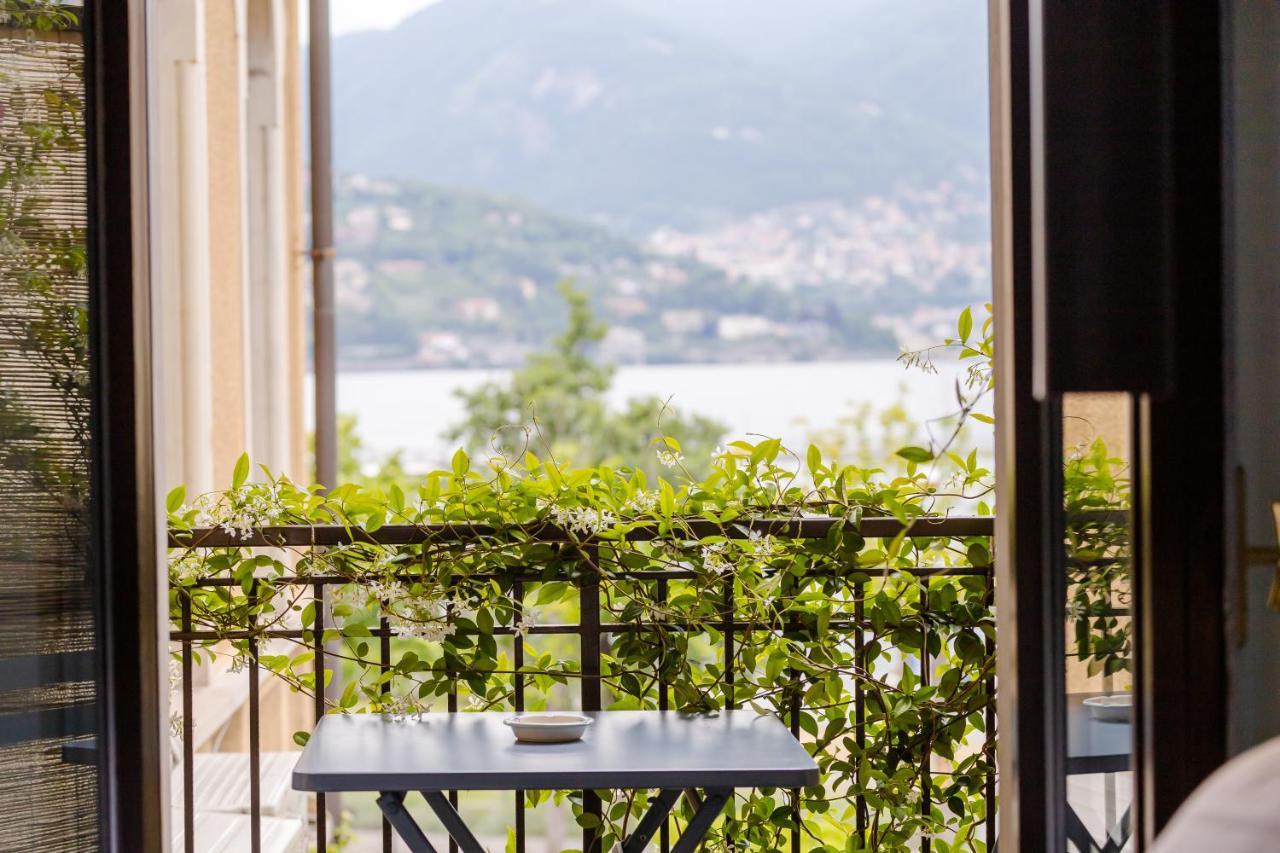 Bello!Lake Como Suites Exterior foto