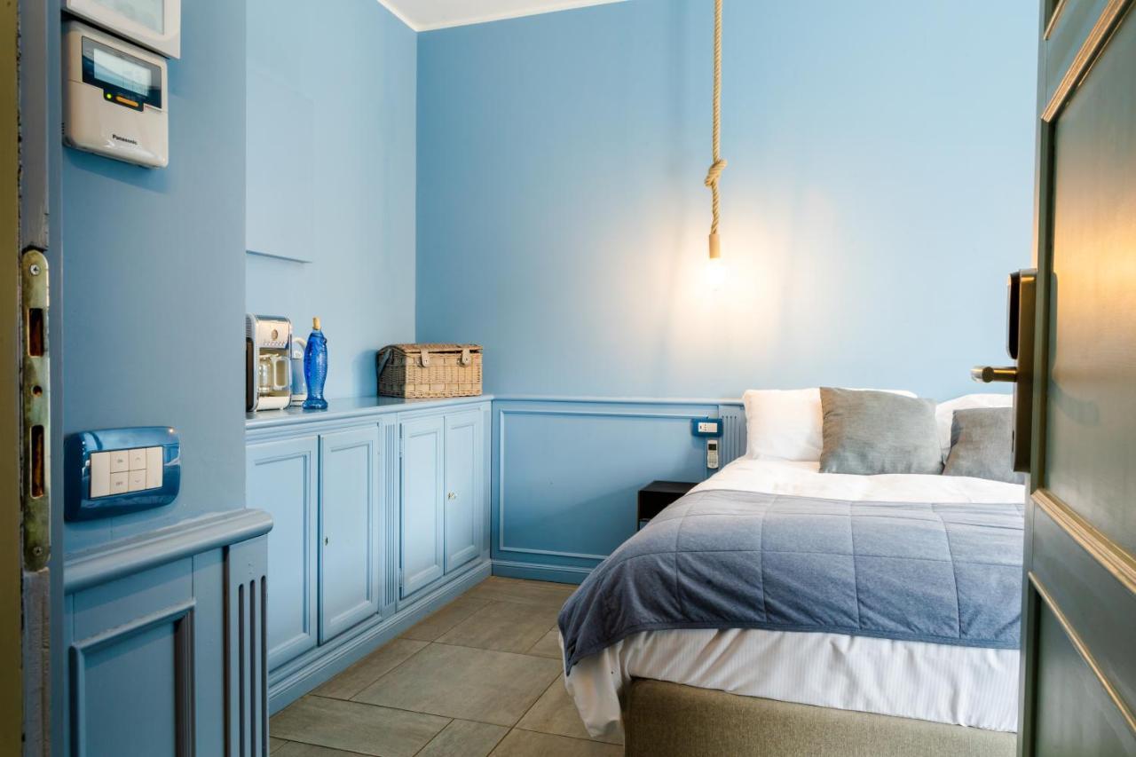 Bello!Lake Como Suites Exterior foto