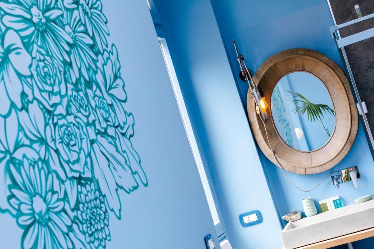 Bello!Lake Como Suites Exterior foto