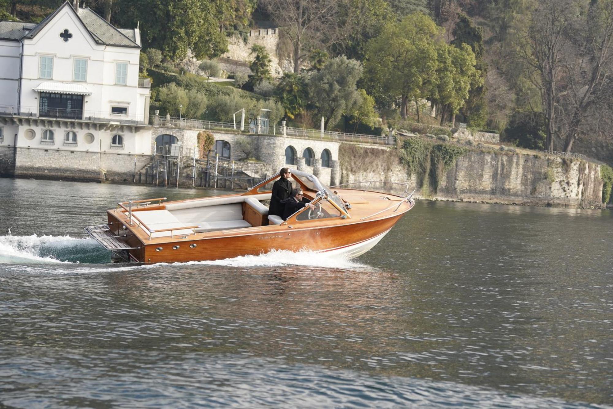 Bello!Lake Como Suites Exterior foto