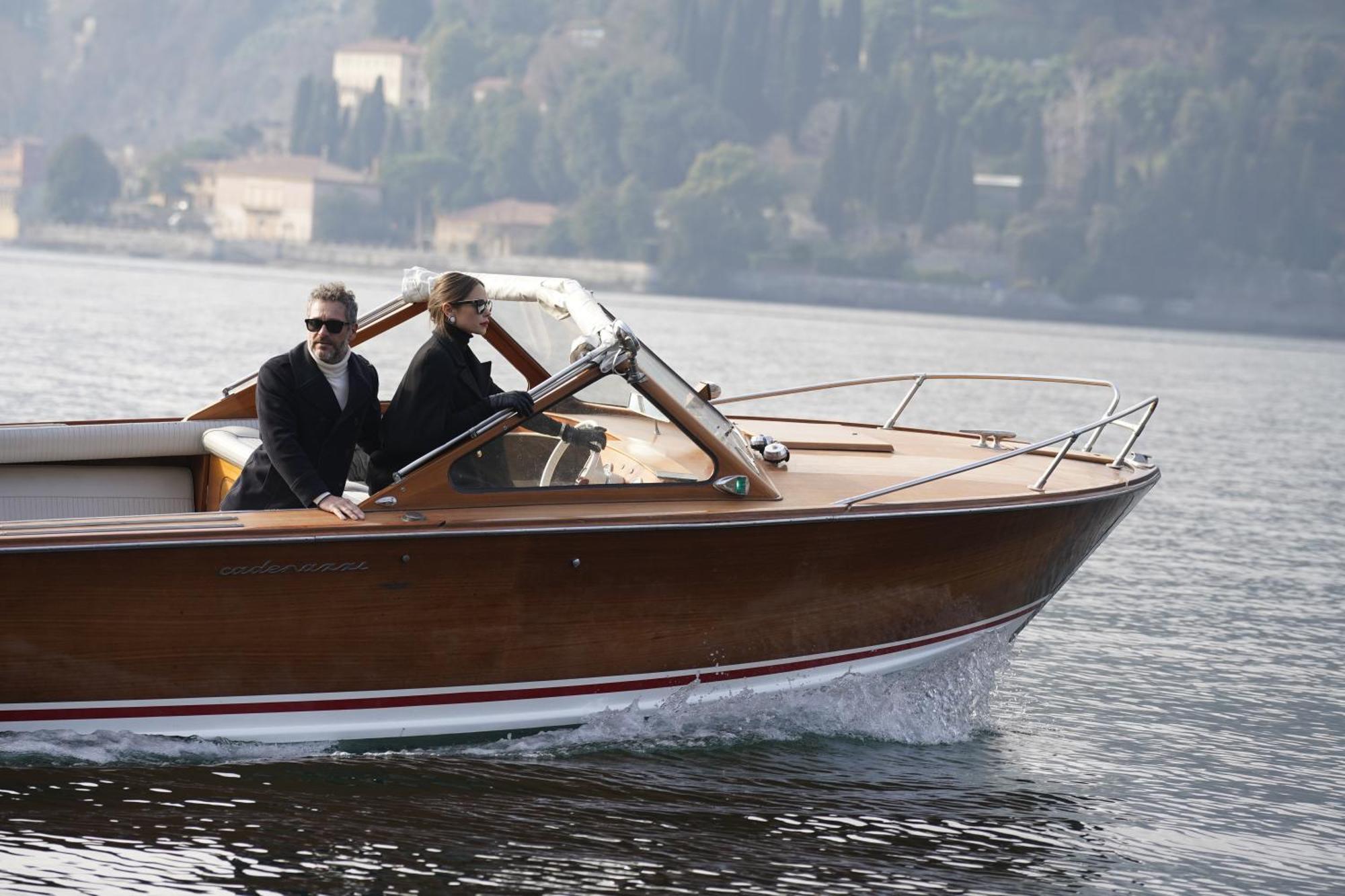 Bello!Lake Como Suites Exterior foto